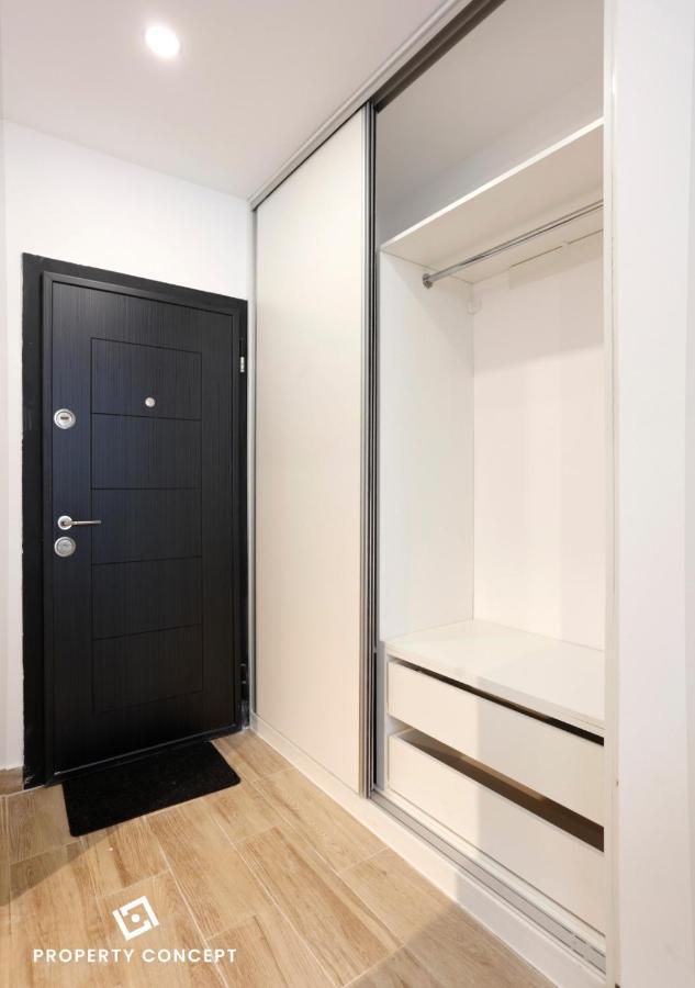 Avangarde Concept Studio Roşu Exterior foto